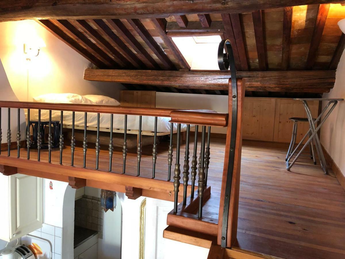 Maison de pêcheur à Porquerolles Extérieur photo